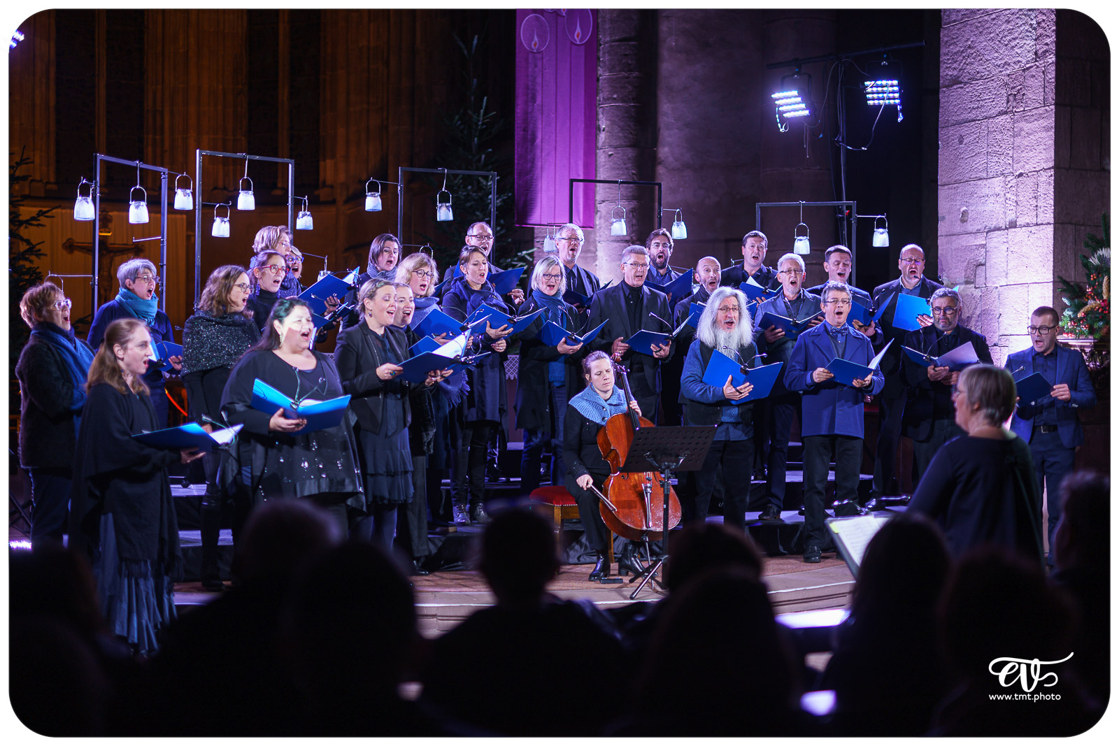 NOËLIES 2022 (KSÀNG 13)